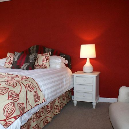 Glan Aber Hotel Betws-y-Coed Rum bild