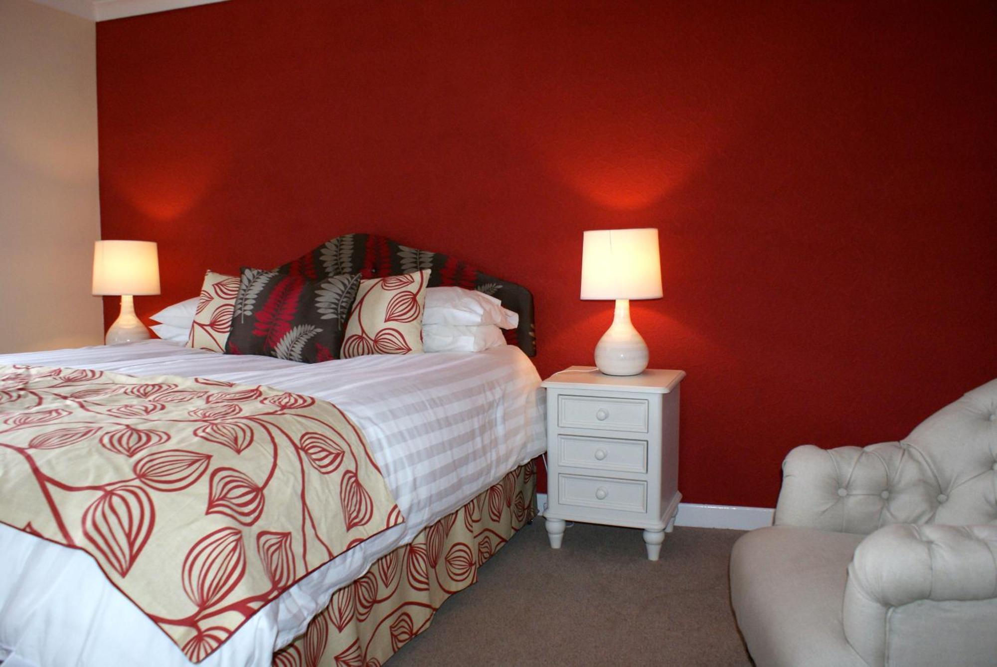 Glan Aber Hotel Betws-y-Coed Rum bild