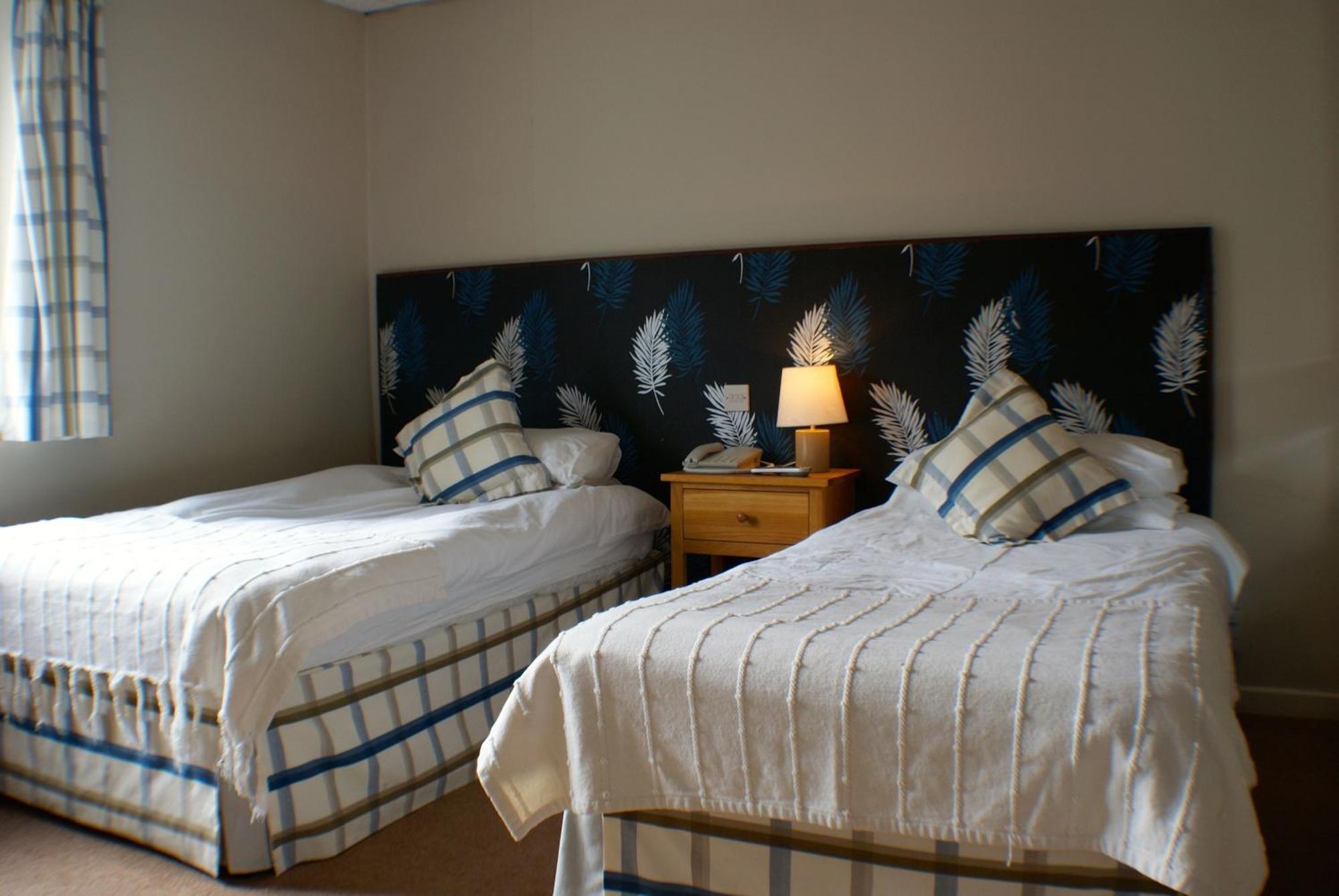 Glan Aber Hotel Betws-y-Coed Rum bild