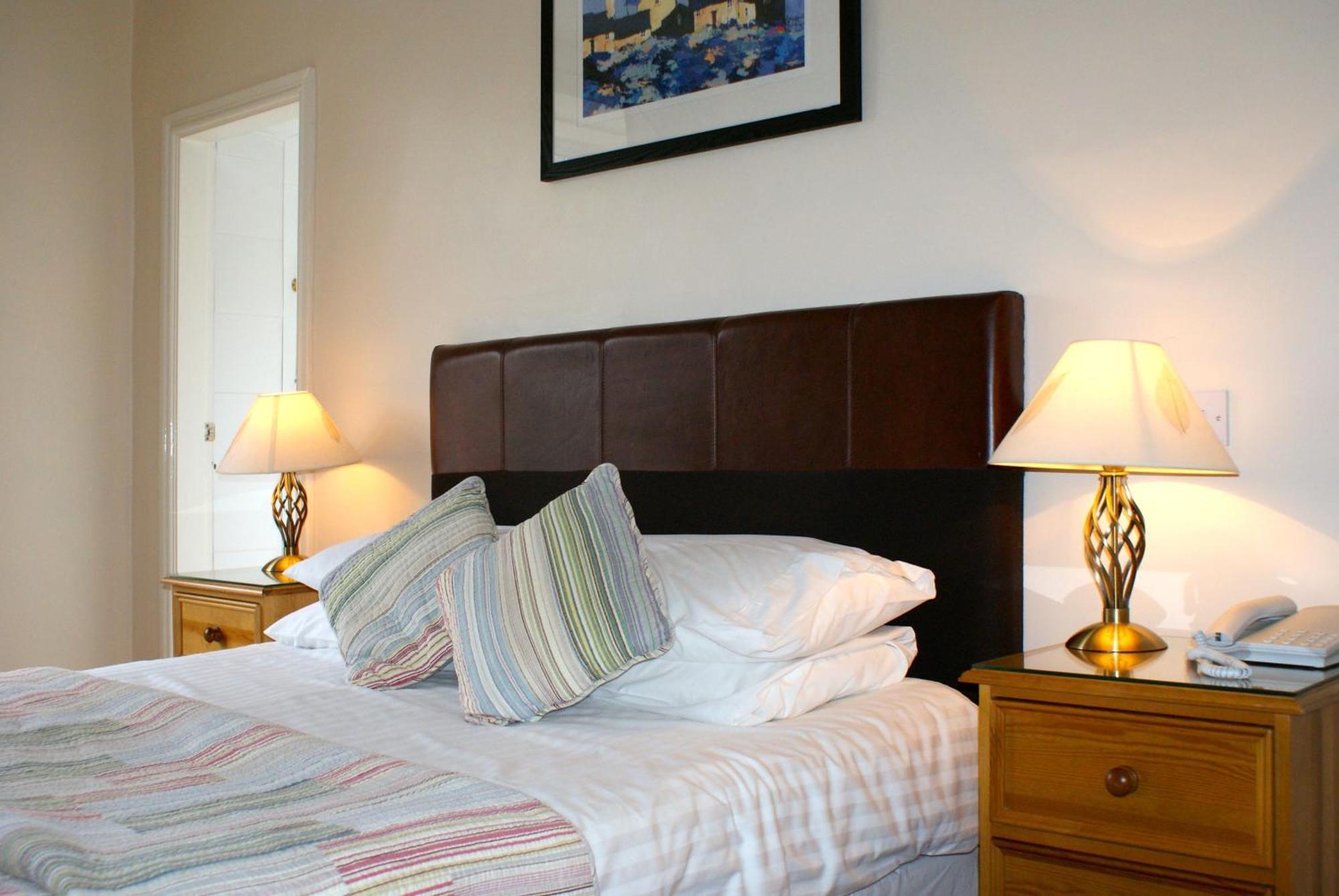 Glan Aber Hotel Betws-y-Coed Rum bild